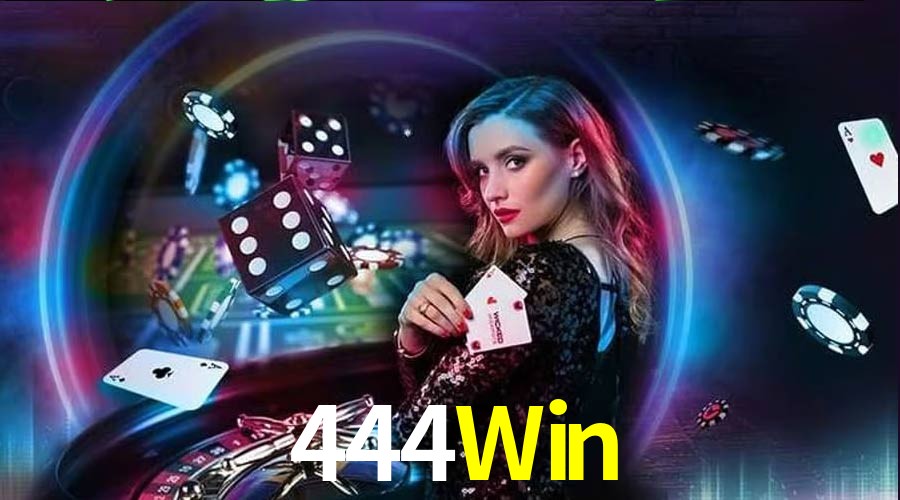 API Integration 444Win