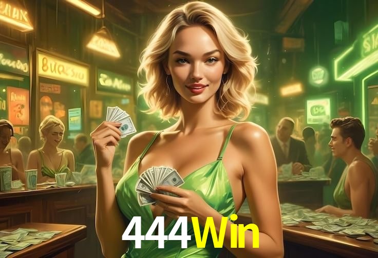 Explorando a Categoria de Eventos em Apostas na 444Win