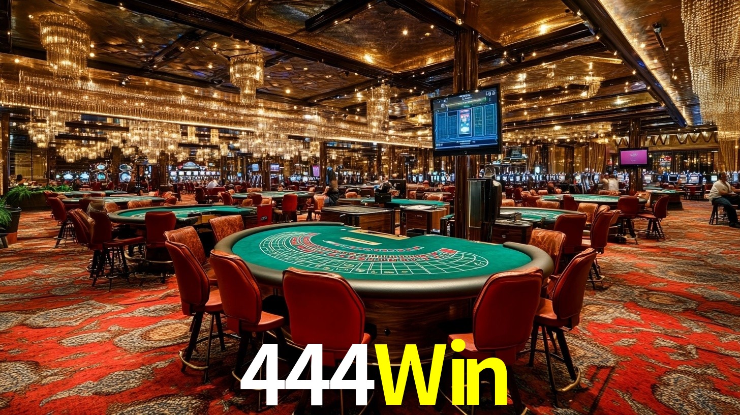 444Win