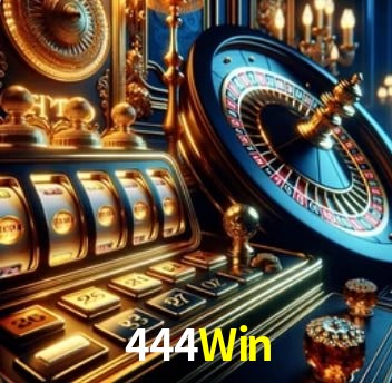 Jogo Aviator 444Win