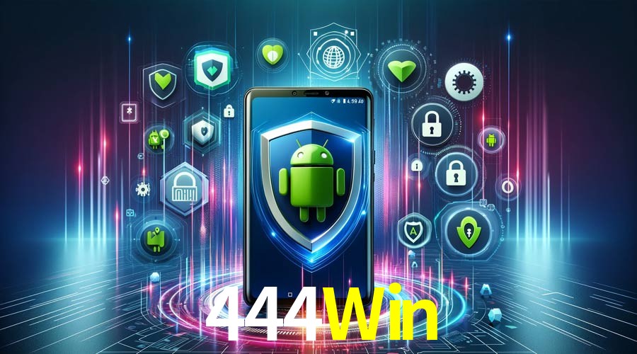 2FA Security 444Win