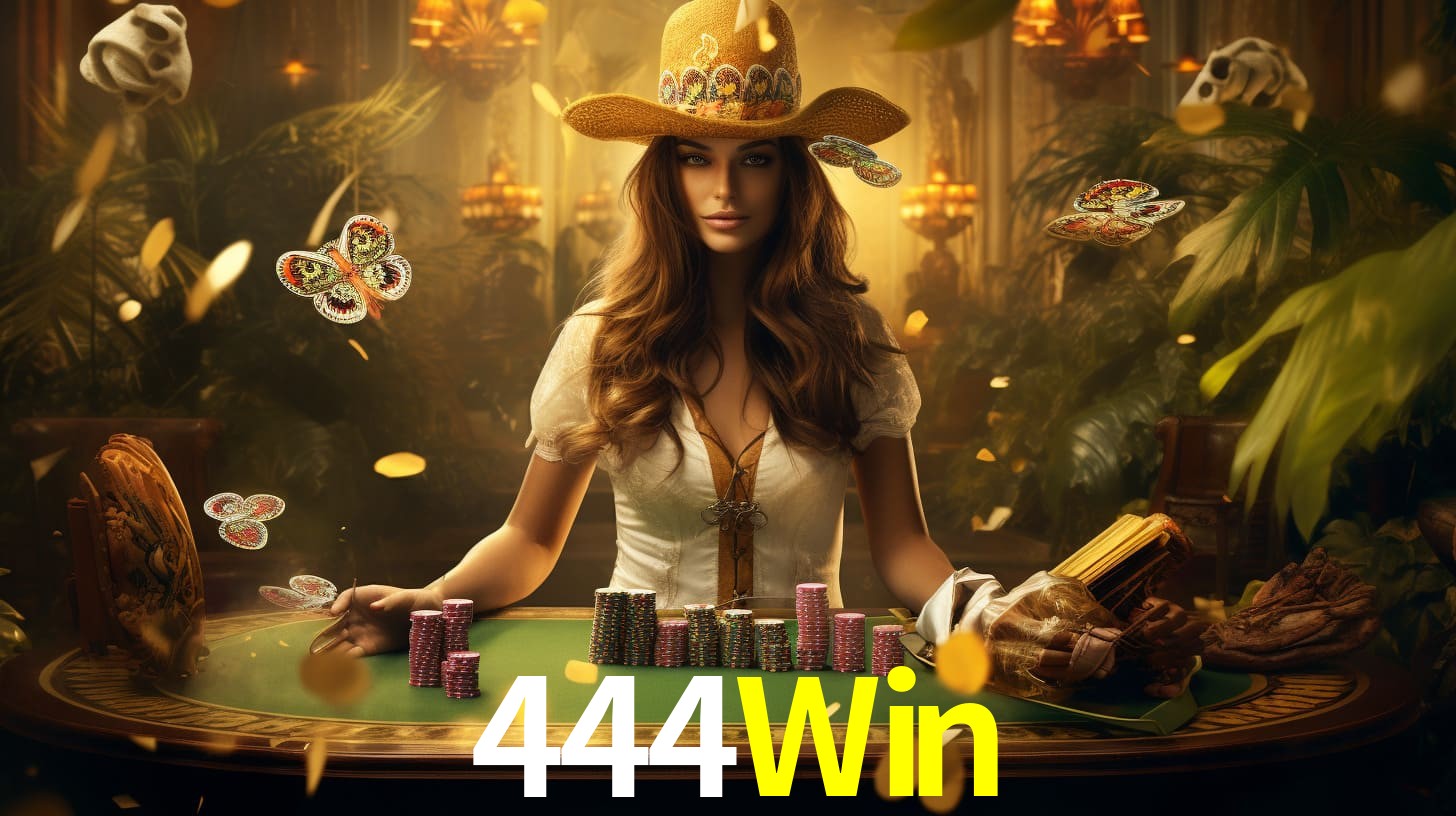 Aviator Game 444Win