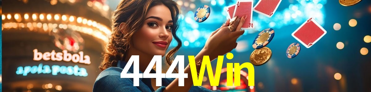 Bonus Features 444Win