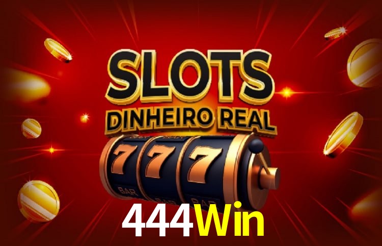 Bônus e promoções da 444Win