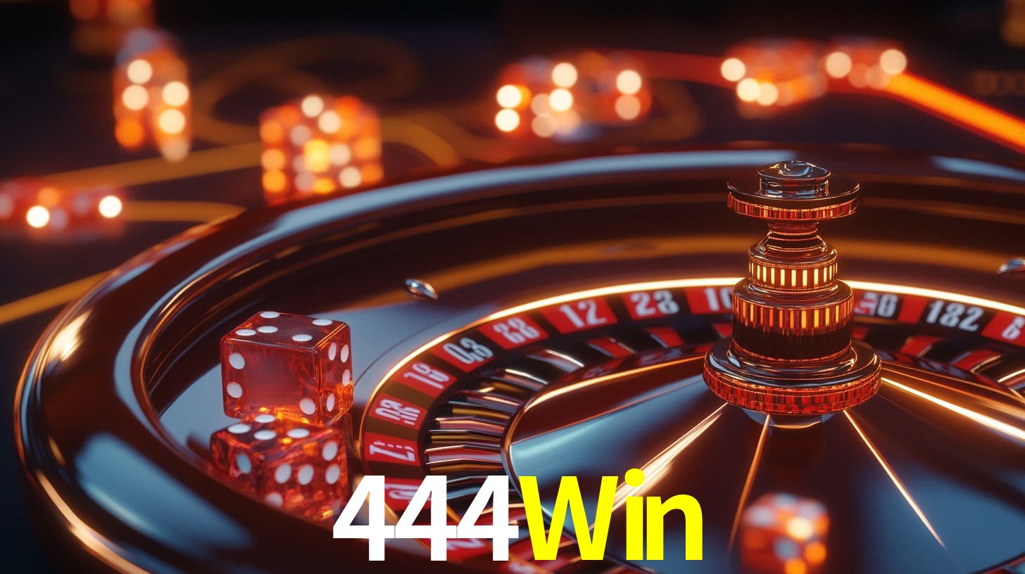 444Win,444Win Login