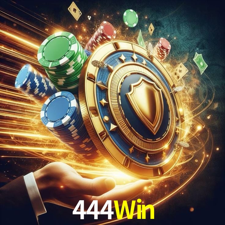 Torneios e prêmios garantidos na 444Win