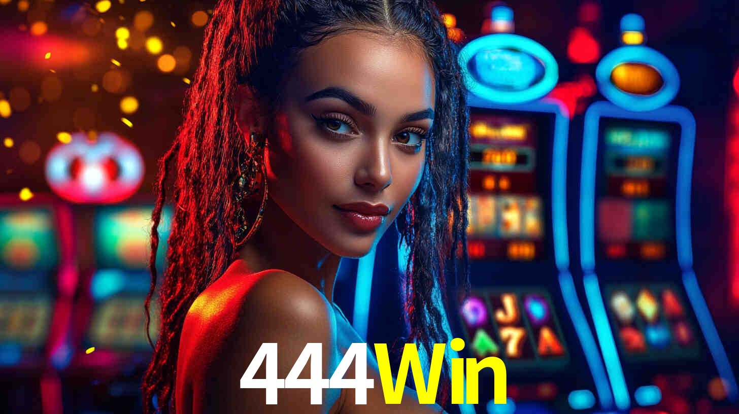Explorando a Categoria de Eventos em Apostas na 444Win