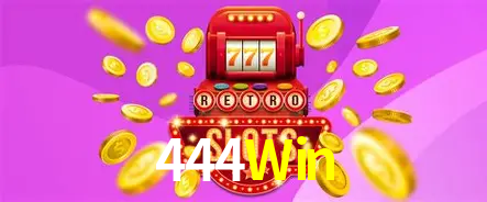 Descubra a Essência do 444Win: Nossa História e Compromissos