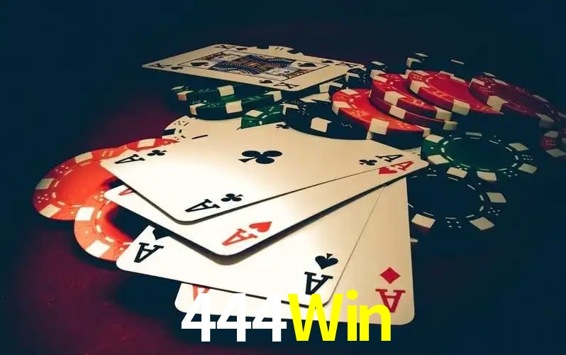 Benefícios VIP na 444Win