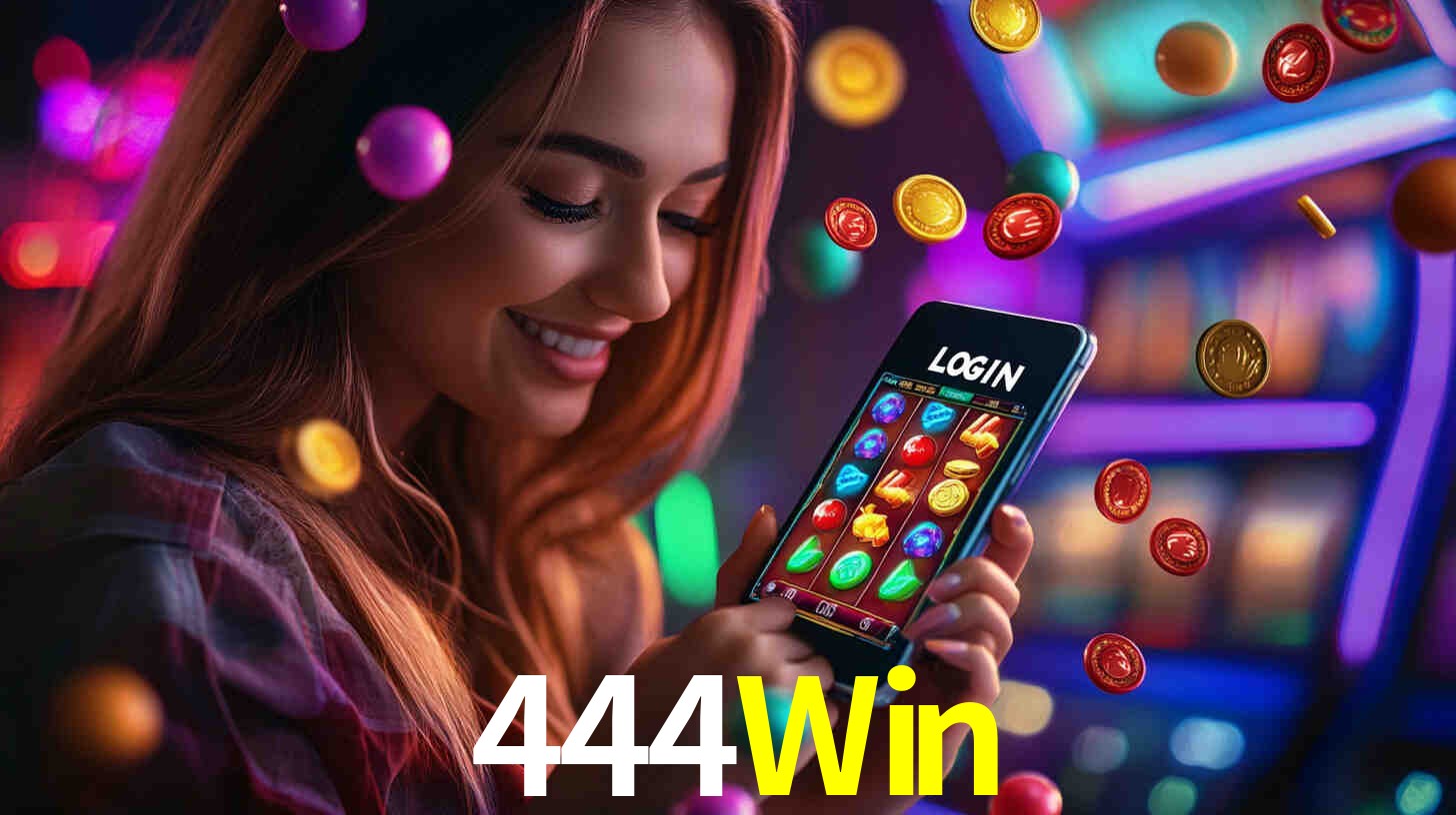 444Win Bet