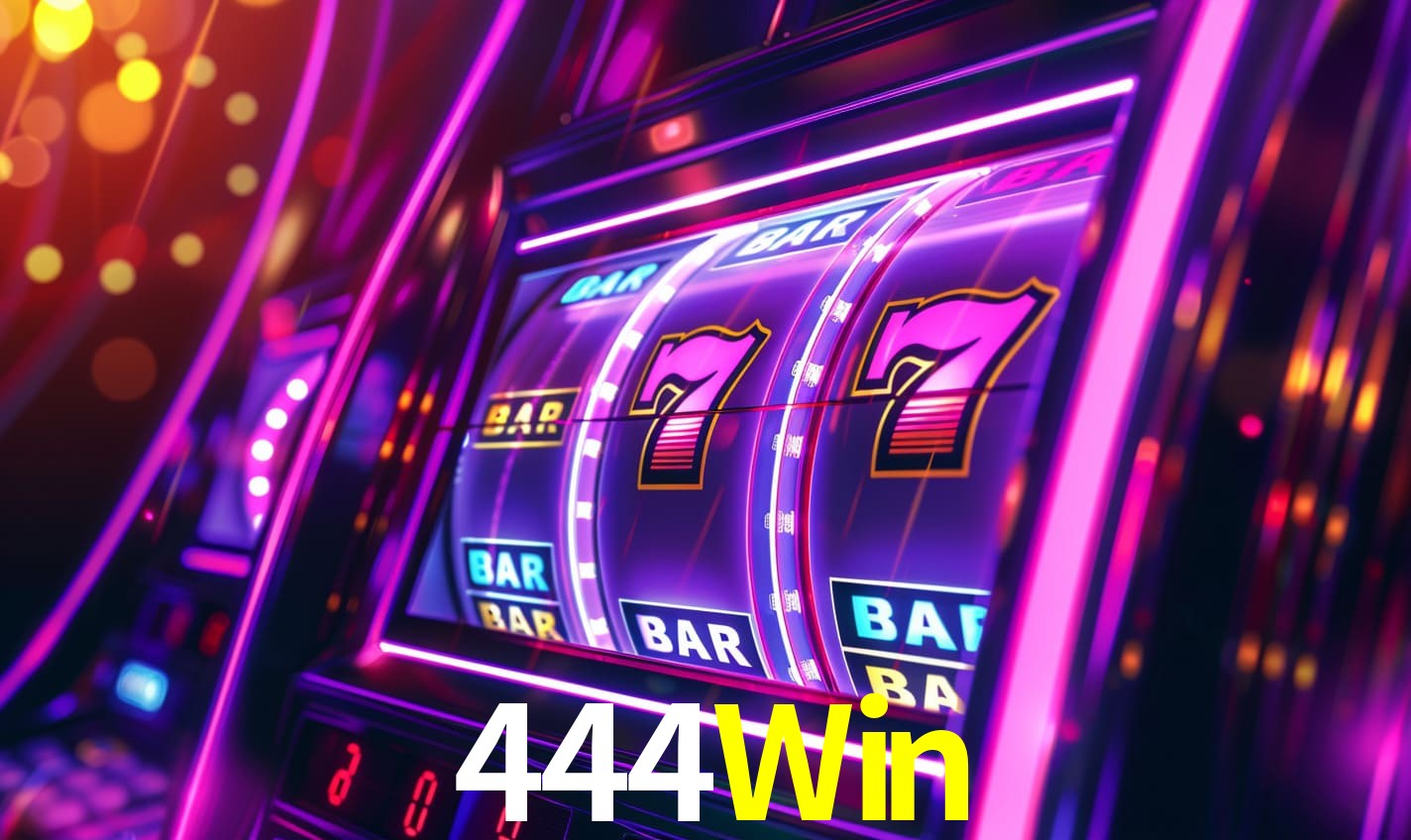 444Win: Seu Especialista em Apostas Esportivas Brasileiras
