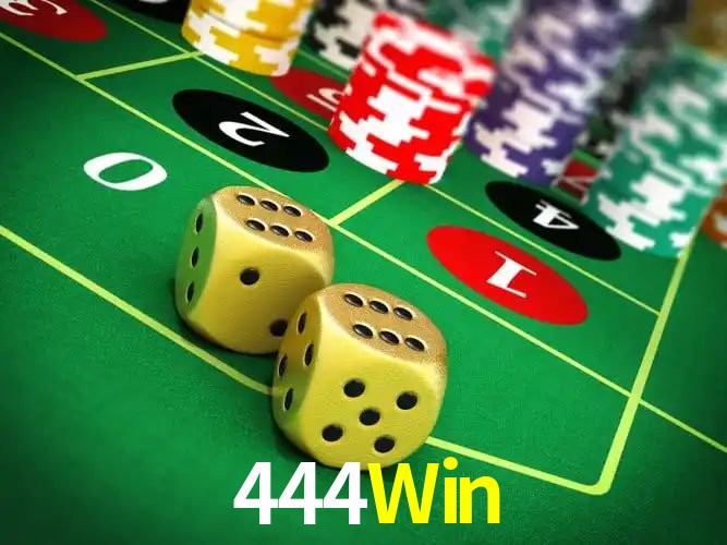 Experiência VIP 444Win