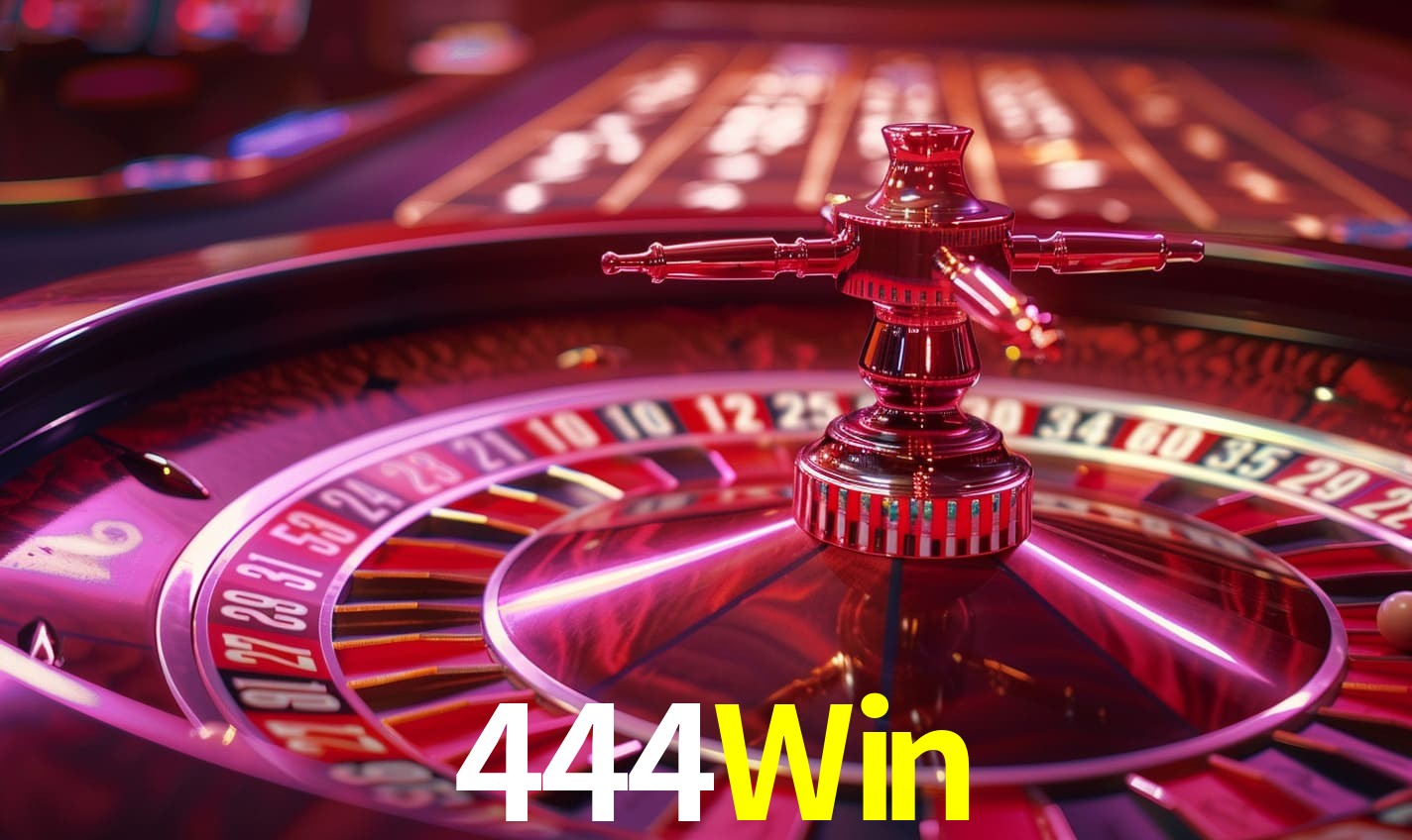 Desvendando o Mundo dos Jogos Virtuais na 444Win