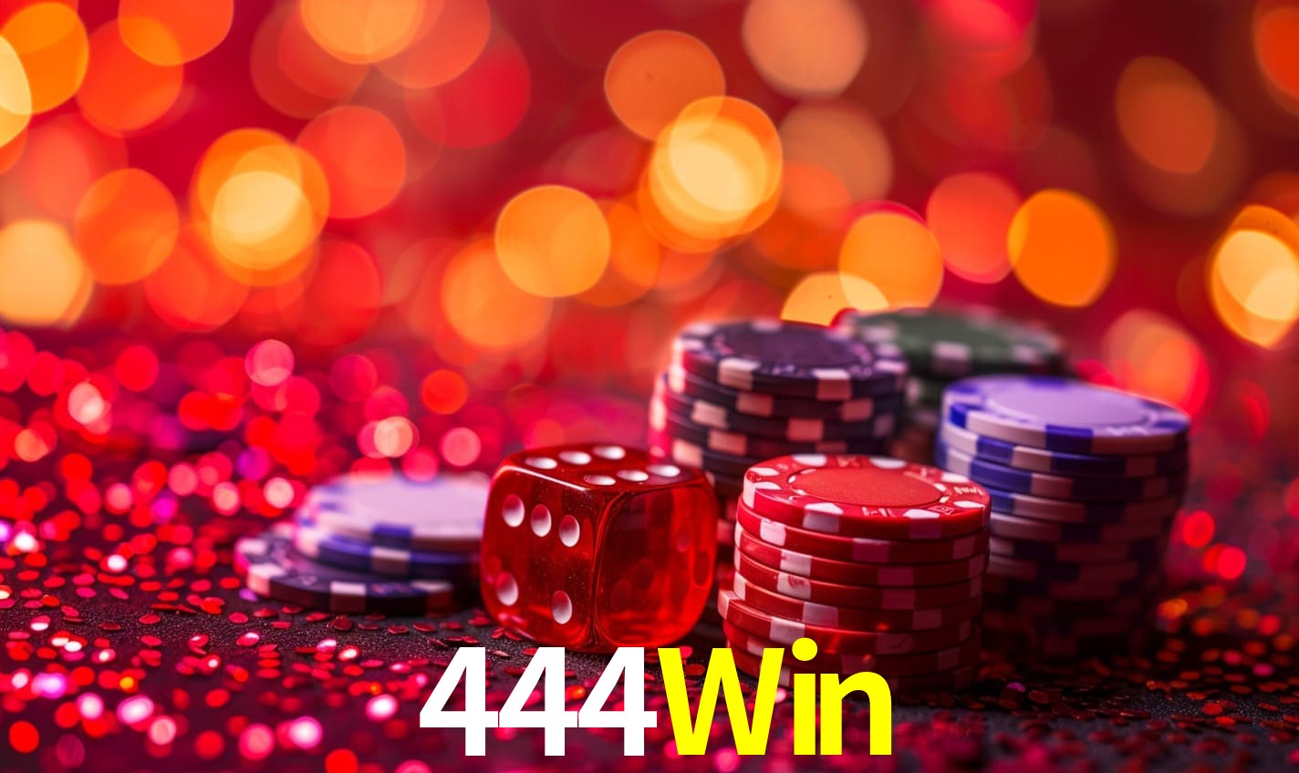 A Experiência Imersiva dos Cassinos Ao Vivo no 444Win