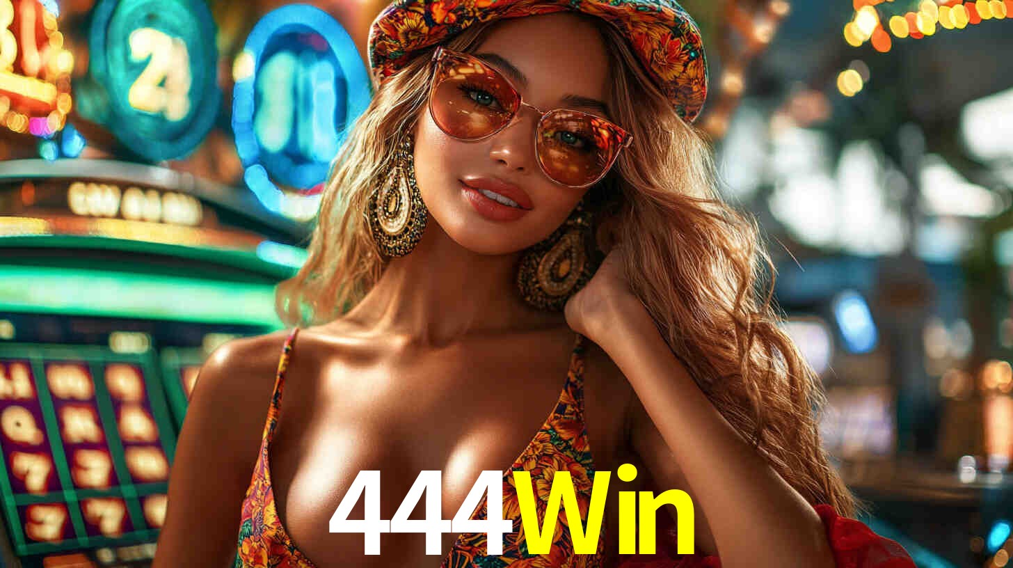 Daily Bonuses 444Win