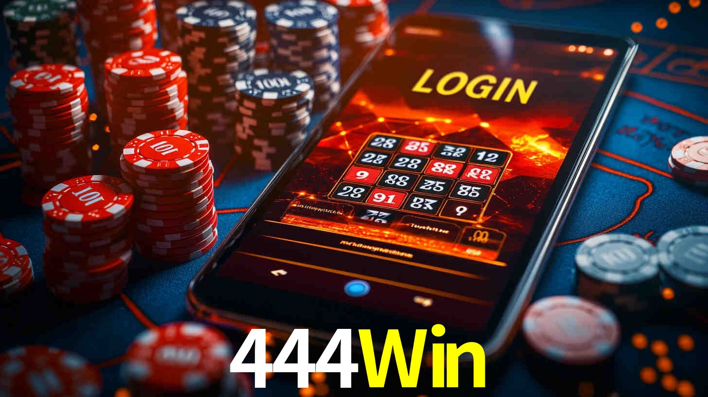 444Win Bet