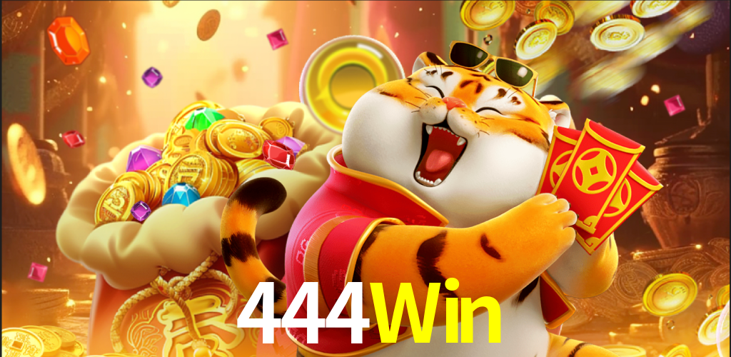 444Win: Jogue Crash e Experimente Alta Recompensa Instantânea