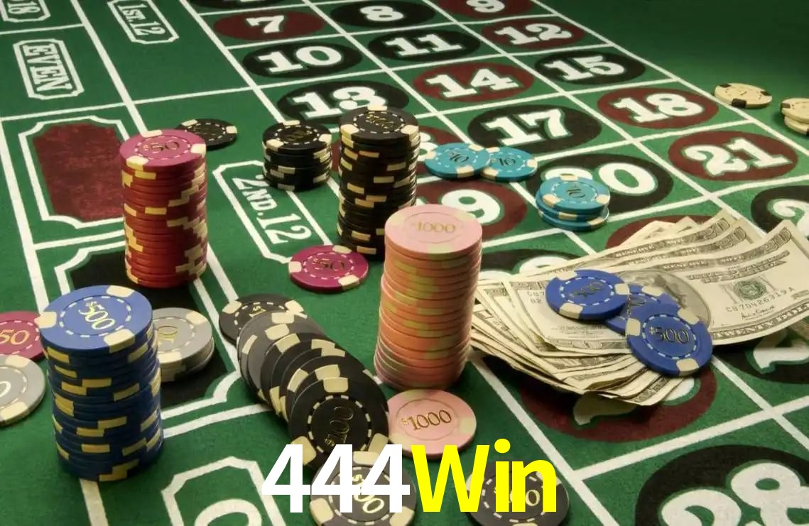 444Win Bet