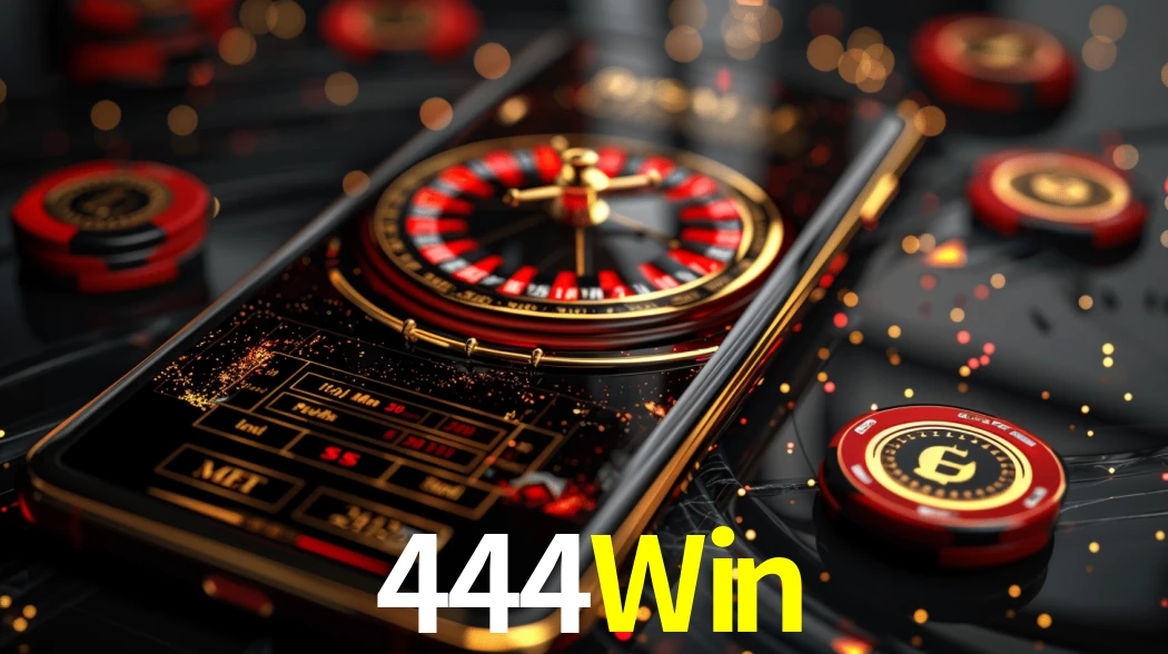 Secure Login 444Win