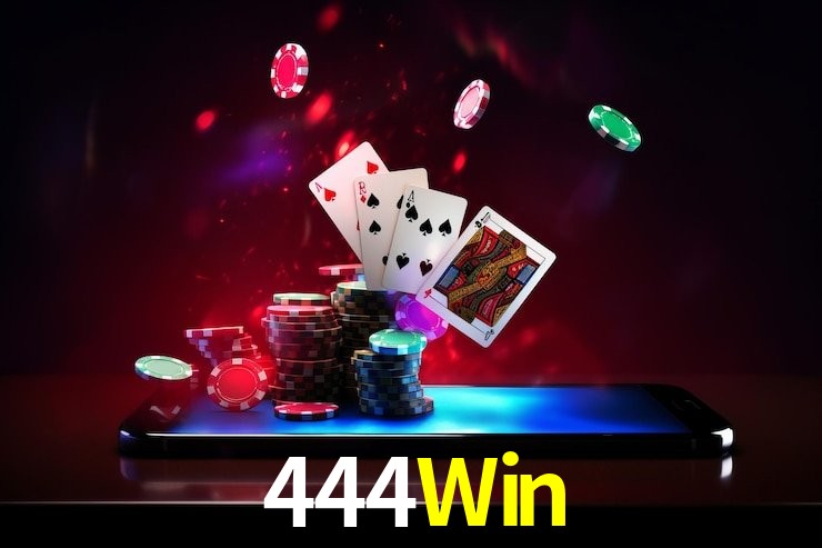 Live Casino 444Win