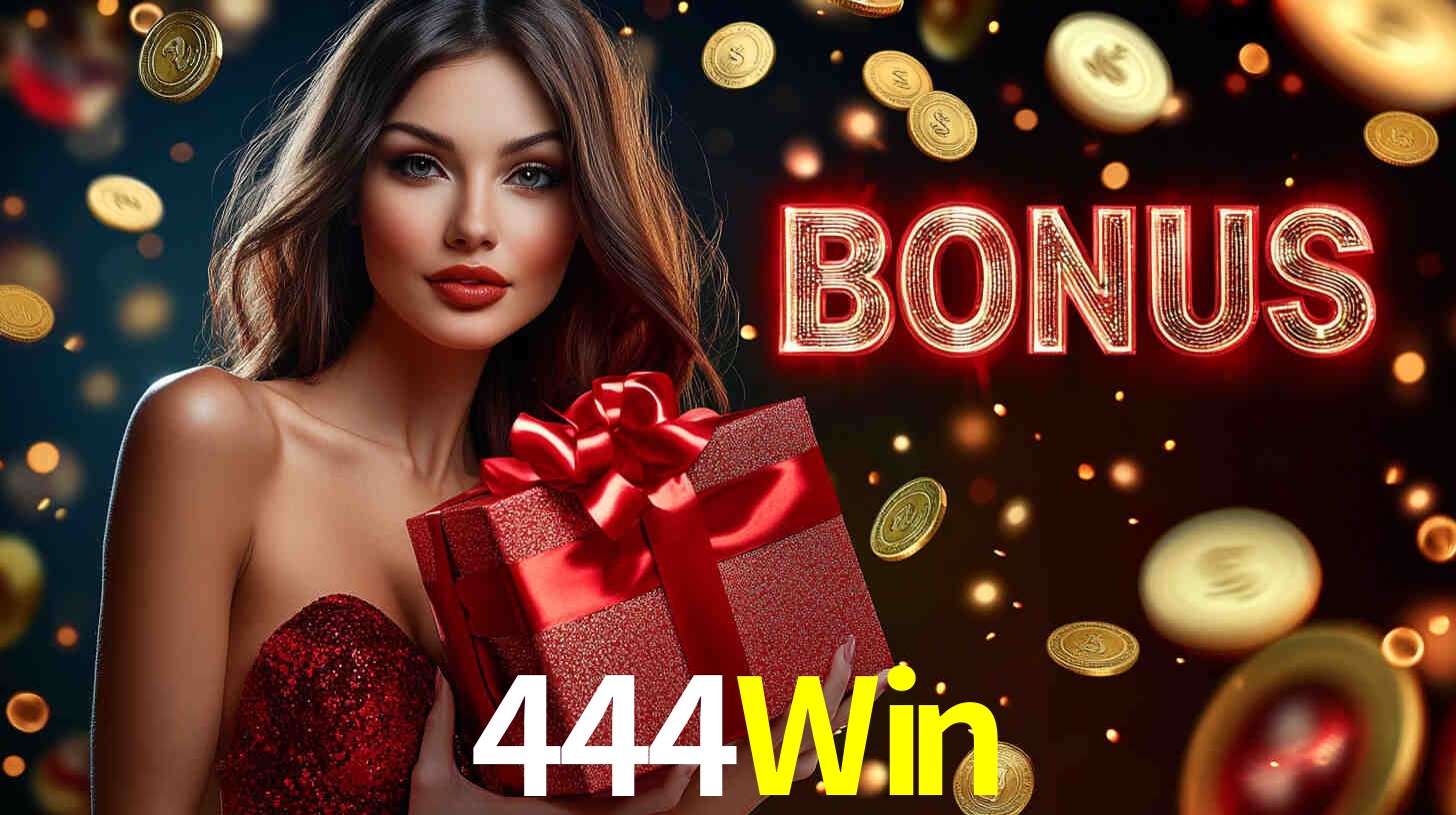 A Popularidade dos Caça-Níqueis no 444Win