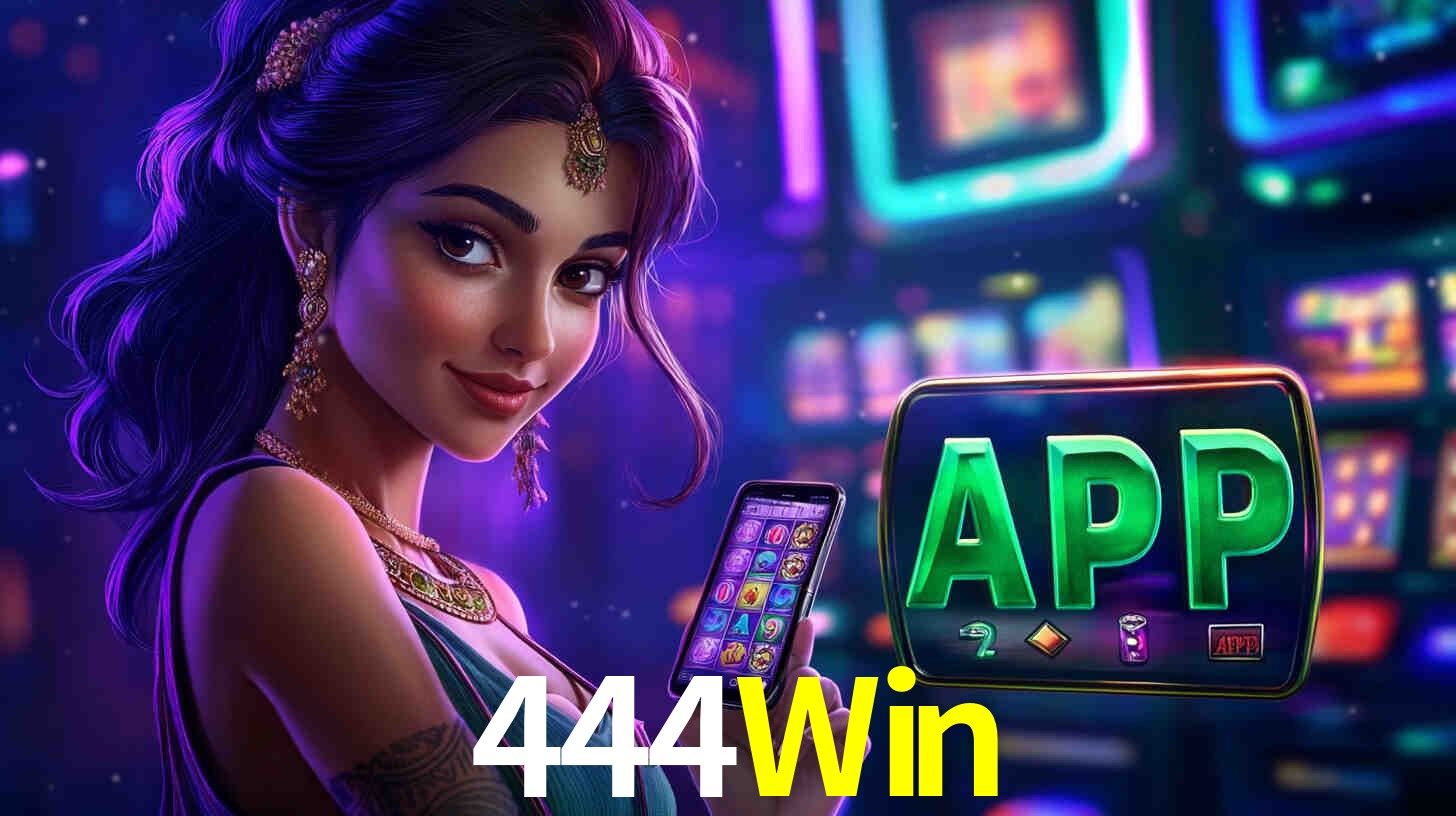 444Win: A Experiência de Casino com Jogos de Mesa ao Vivo