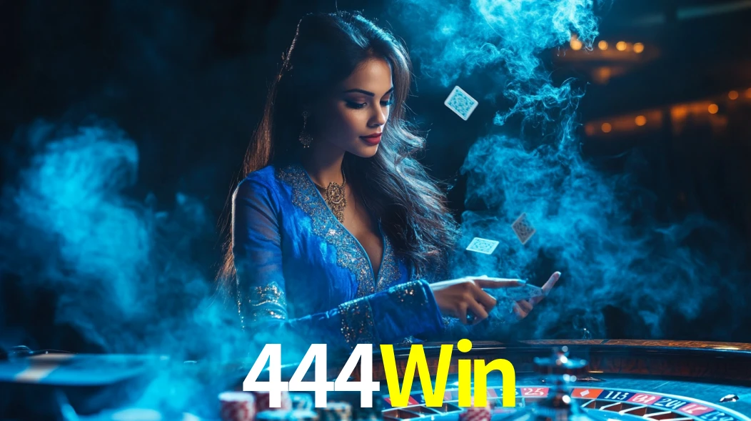 Descubra o Programa VIP da 444Win: Vantagens Exclusivas para Jogadores