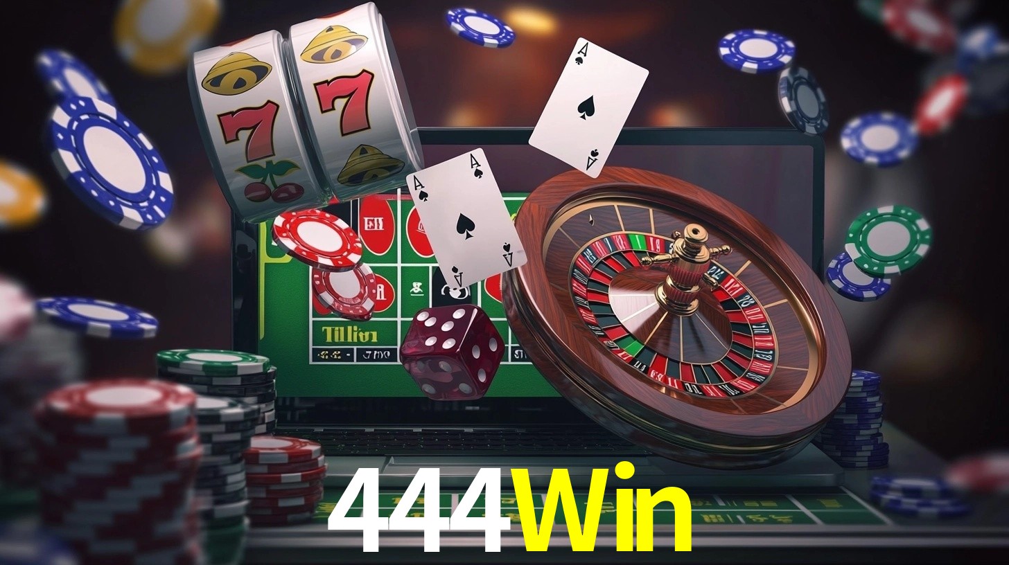 Instant EasyPaisa 444Win