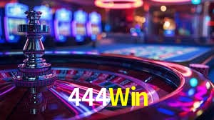 Apostas de Tênis 444Win