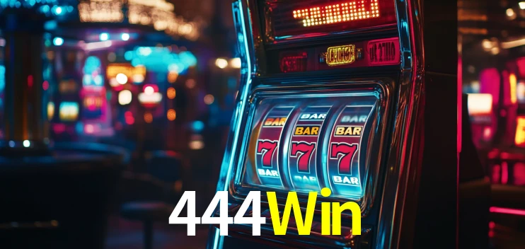 VIP Casino 444Win