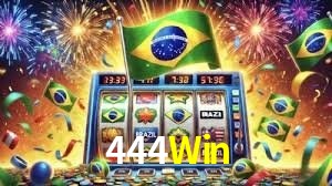 Slot Games 444Win