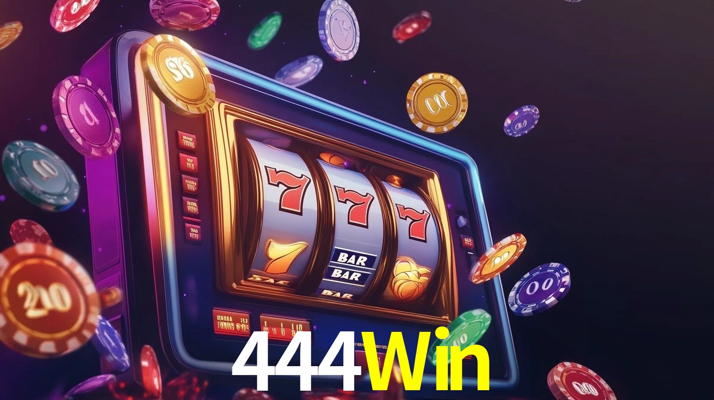 Roulette Table 444Win