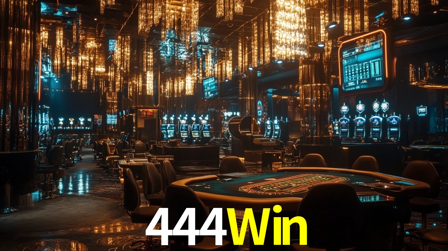 444Win Bet