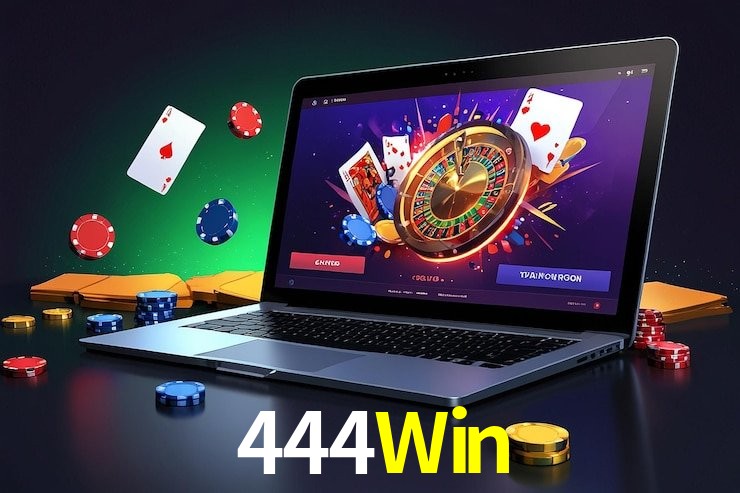Ofertas Exclusivas 444Win