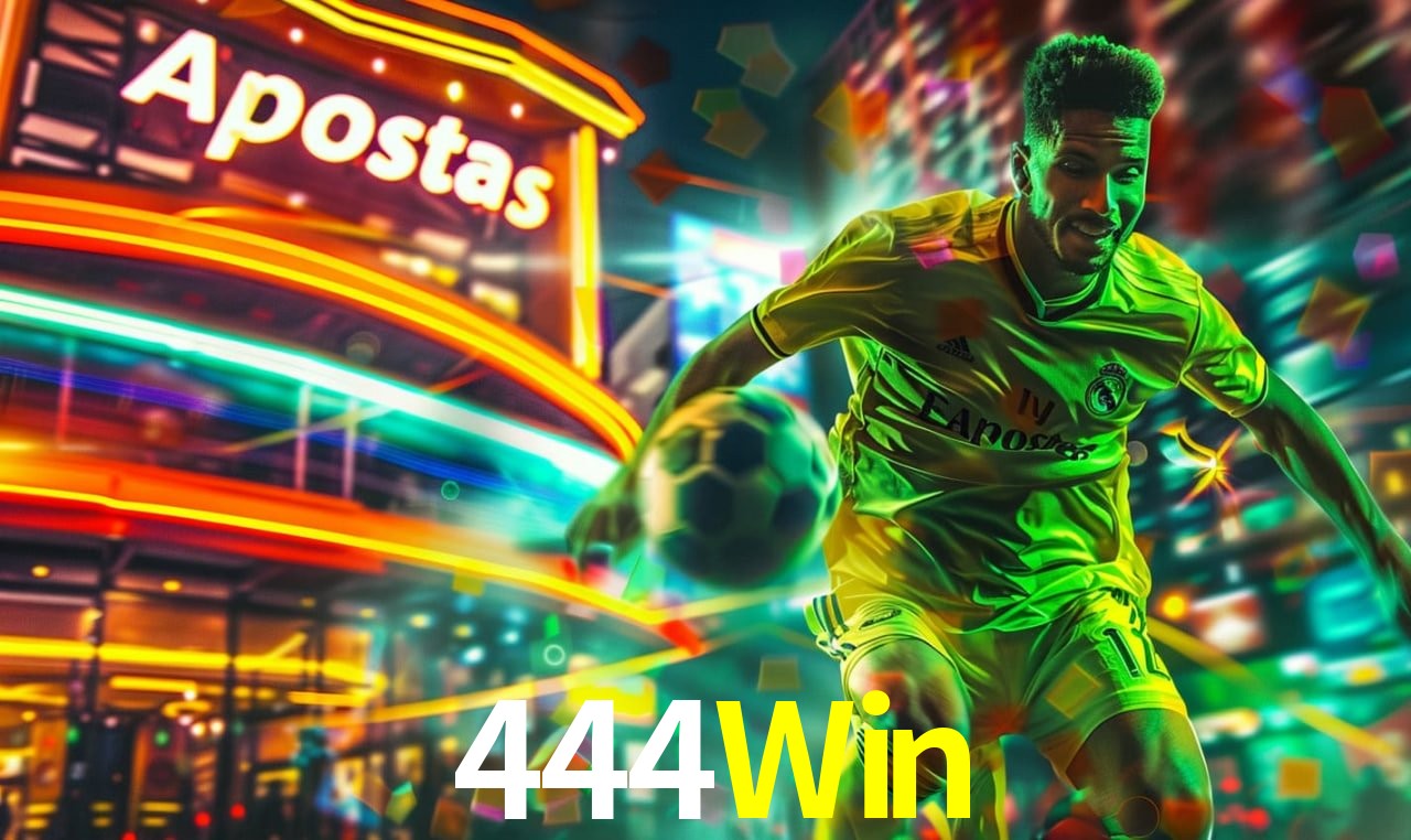 Avaliações dos Jogadores 444Win