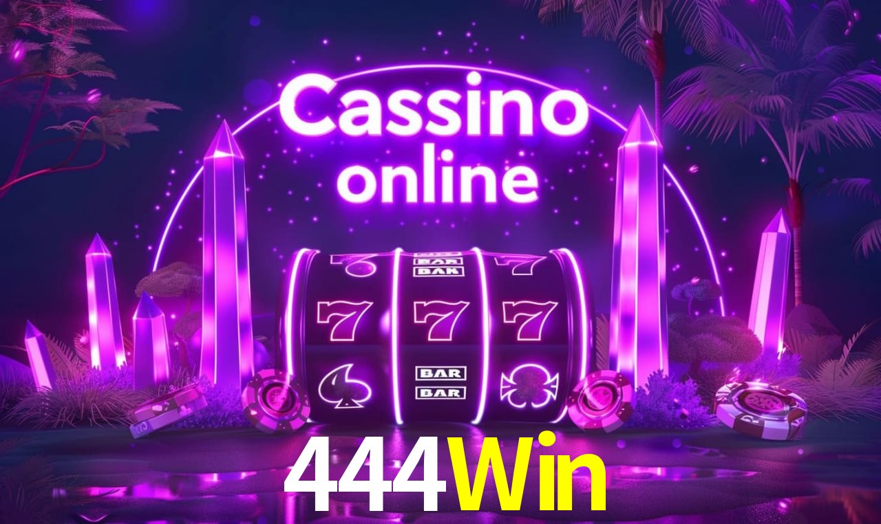 Sistemas de Segurança 444Win