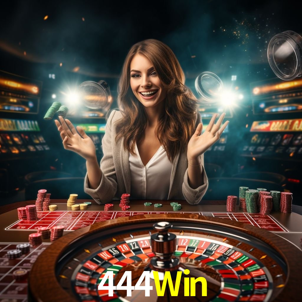 444Win