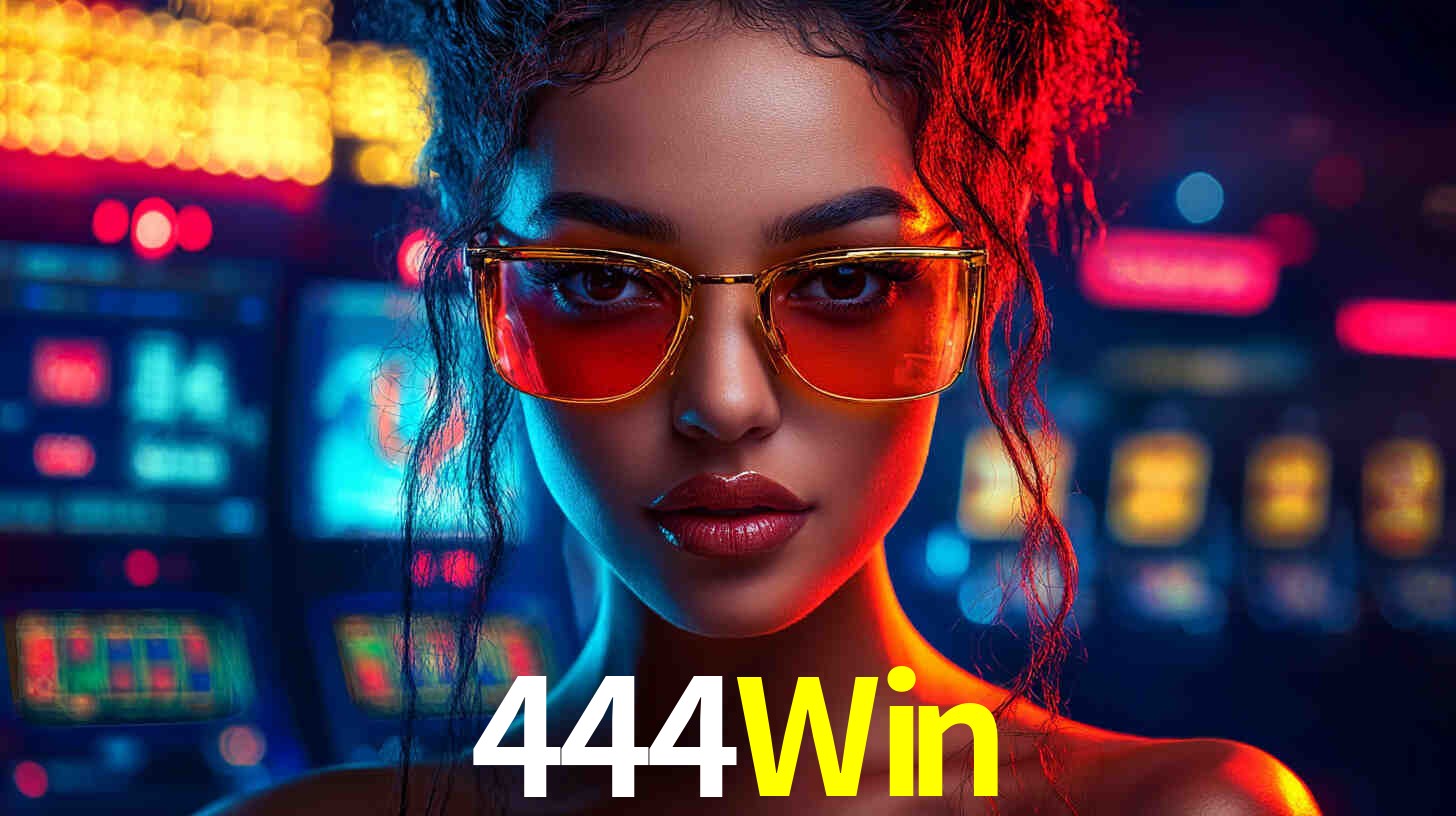 Descubra a Essência do 444Win: Nossa História e Compromissos