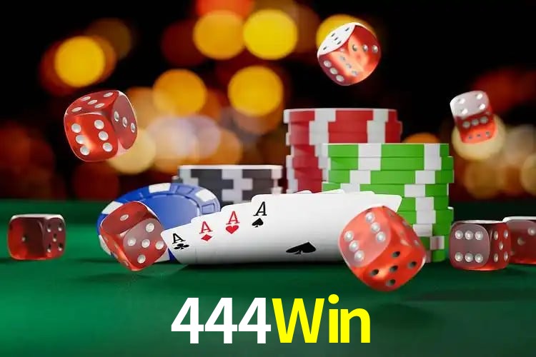 Diretório de Jogos 444Win