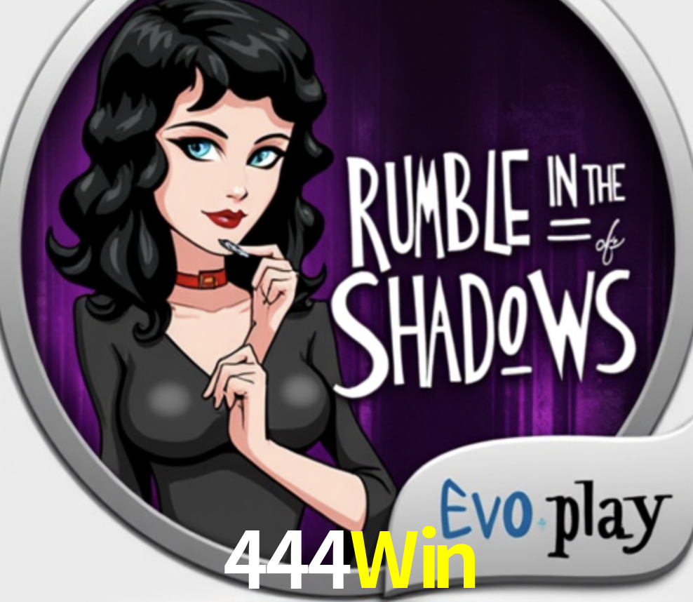Exclusive Offers 444Win