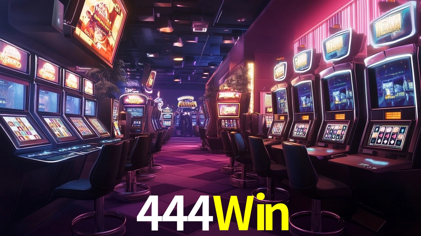 Exclusive Games 444Win