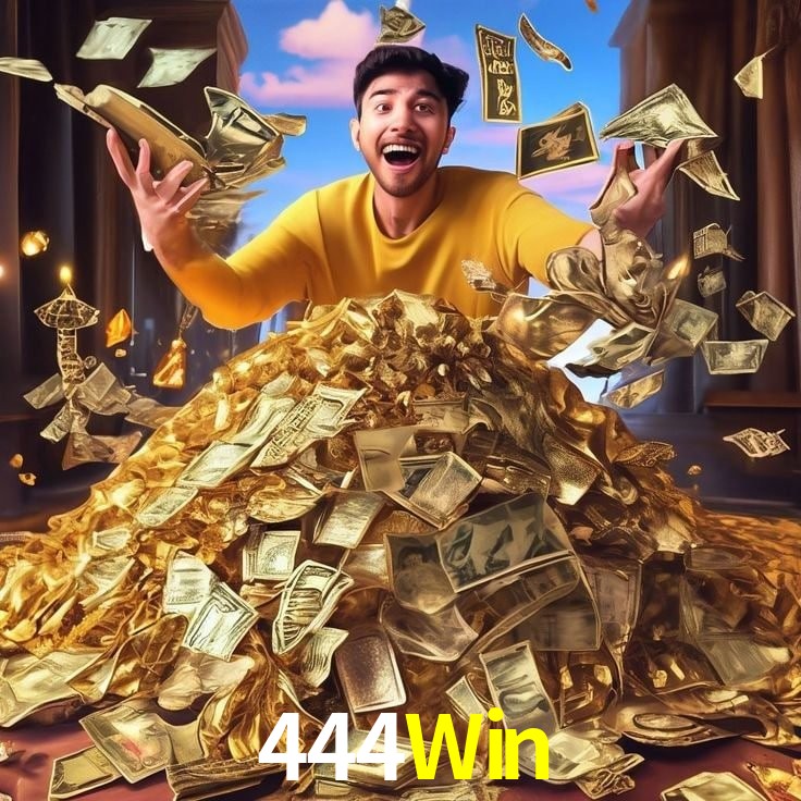 Casino VIP 444Win