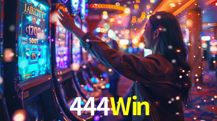 Experimente o Login Seguro Premium no 444Win