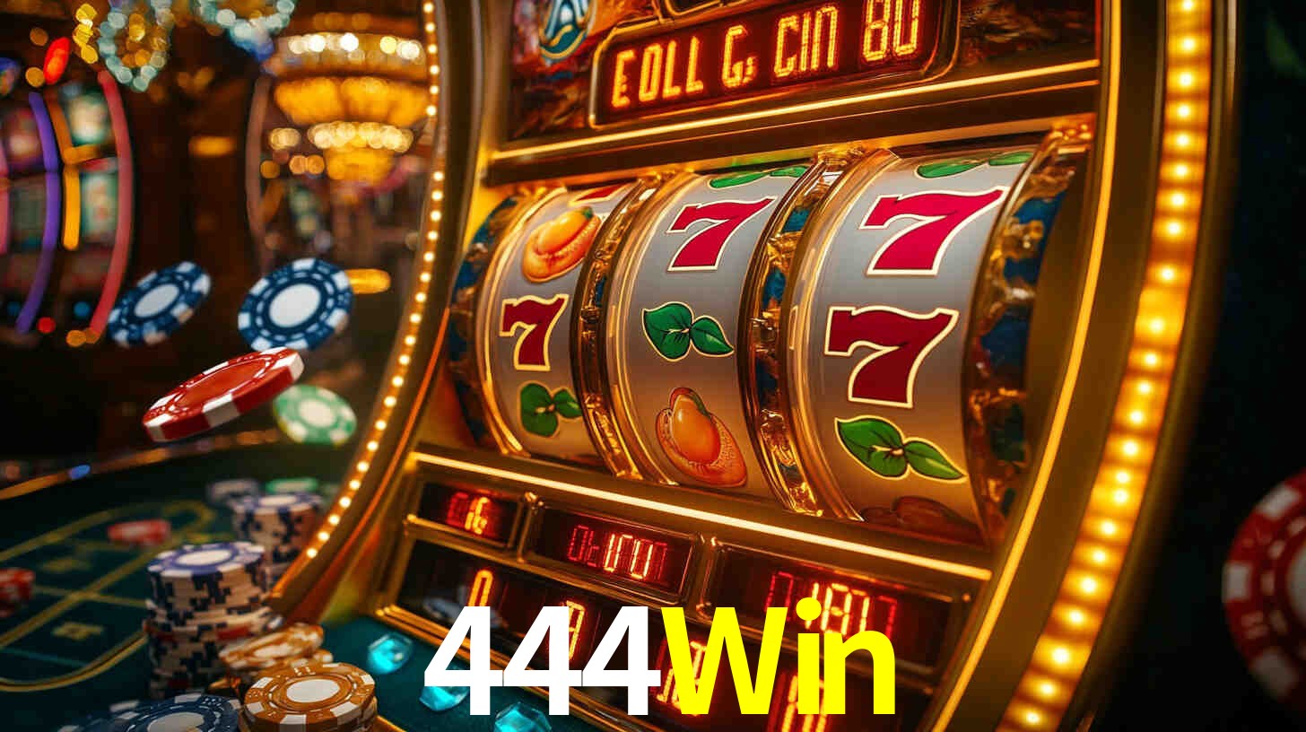 Tournaments 444Win