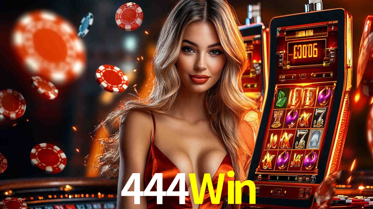 444Win