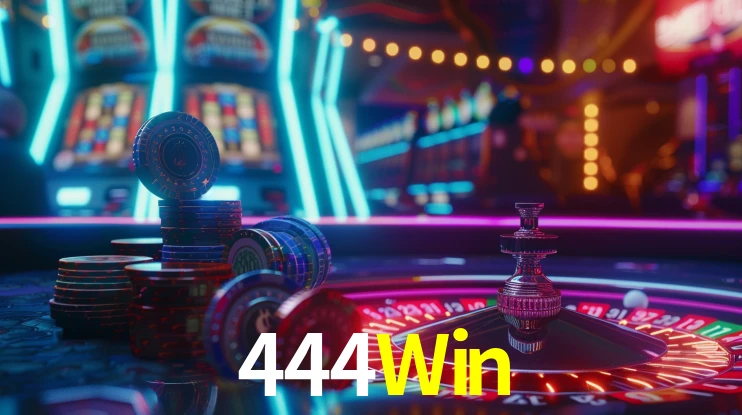 Account Benefits 444Win