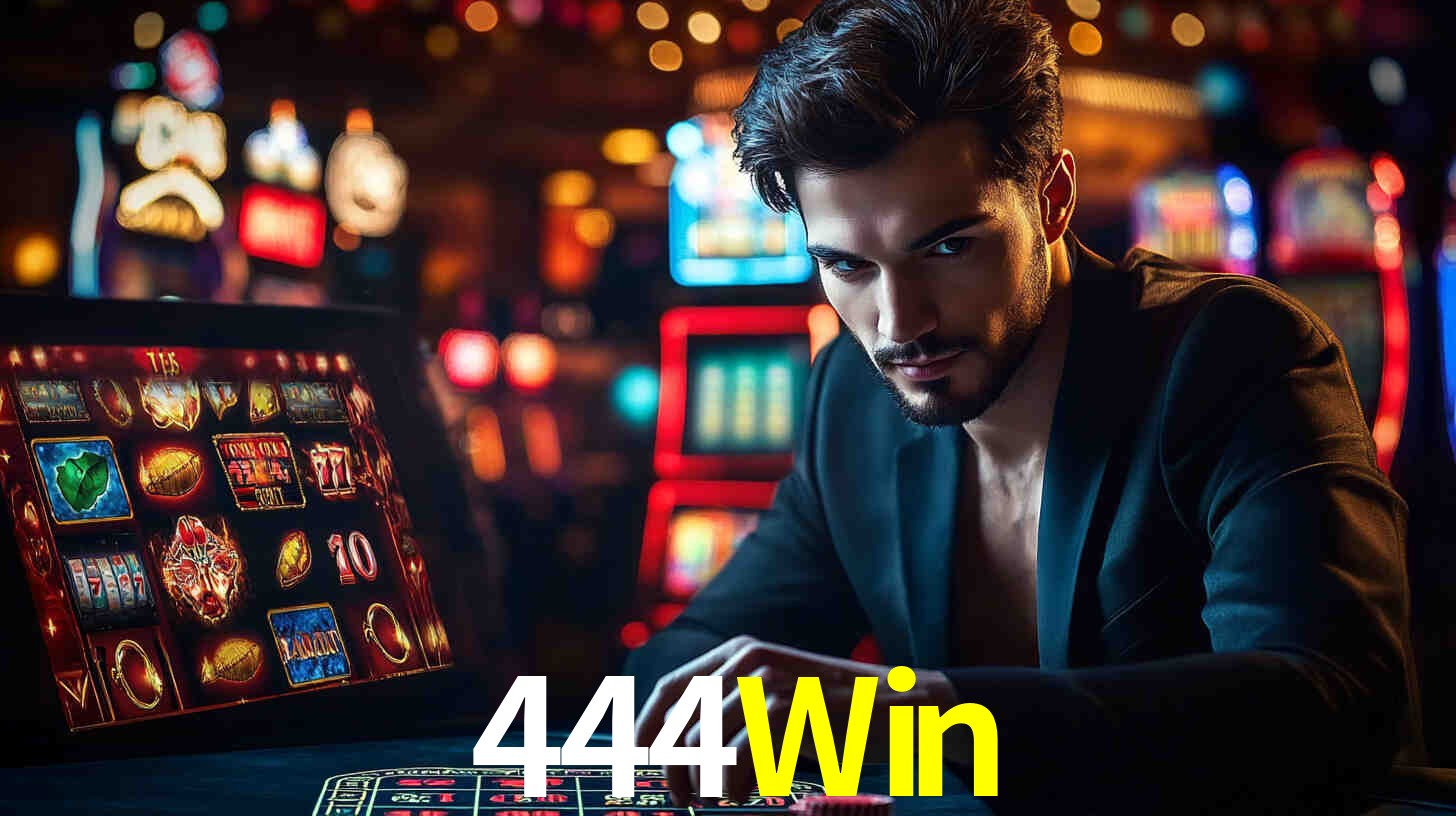 444Win