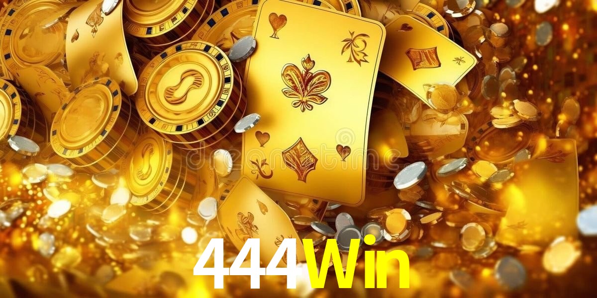 A Emoção da Loteria na 444Win: Uma Chance de Mudança de Vida