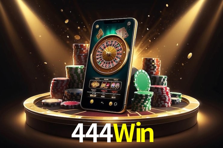 Tecnologia da Plataforma 444Win