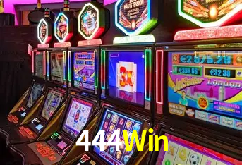 A Emoção da Loteria na 444Win: Uma Chance de Mudança de Vida